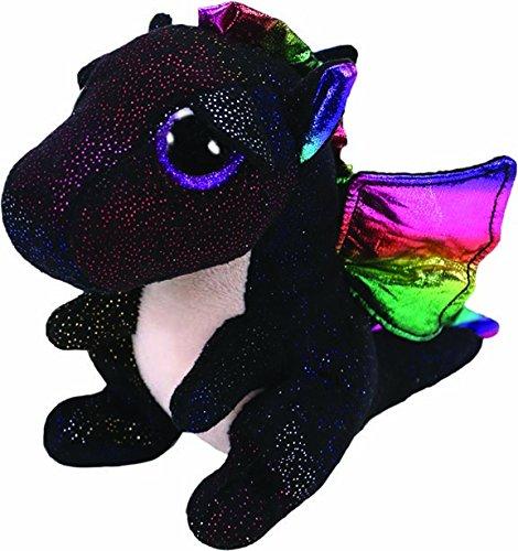 TY Beanie Boo Anora Dragon 6" Plush