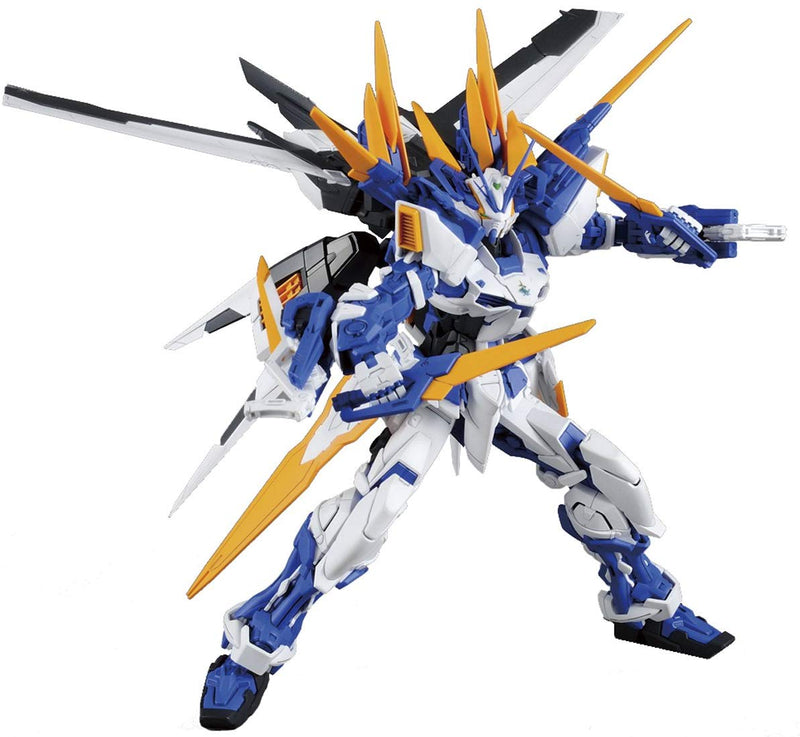 Bandai Hobby Gundam Astray Blue Frame D "Gundam SEED Astray", Bandai MG