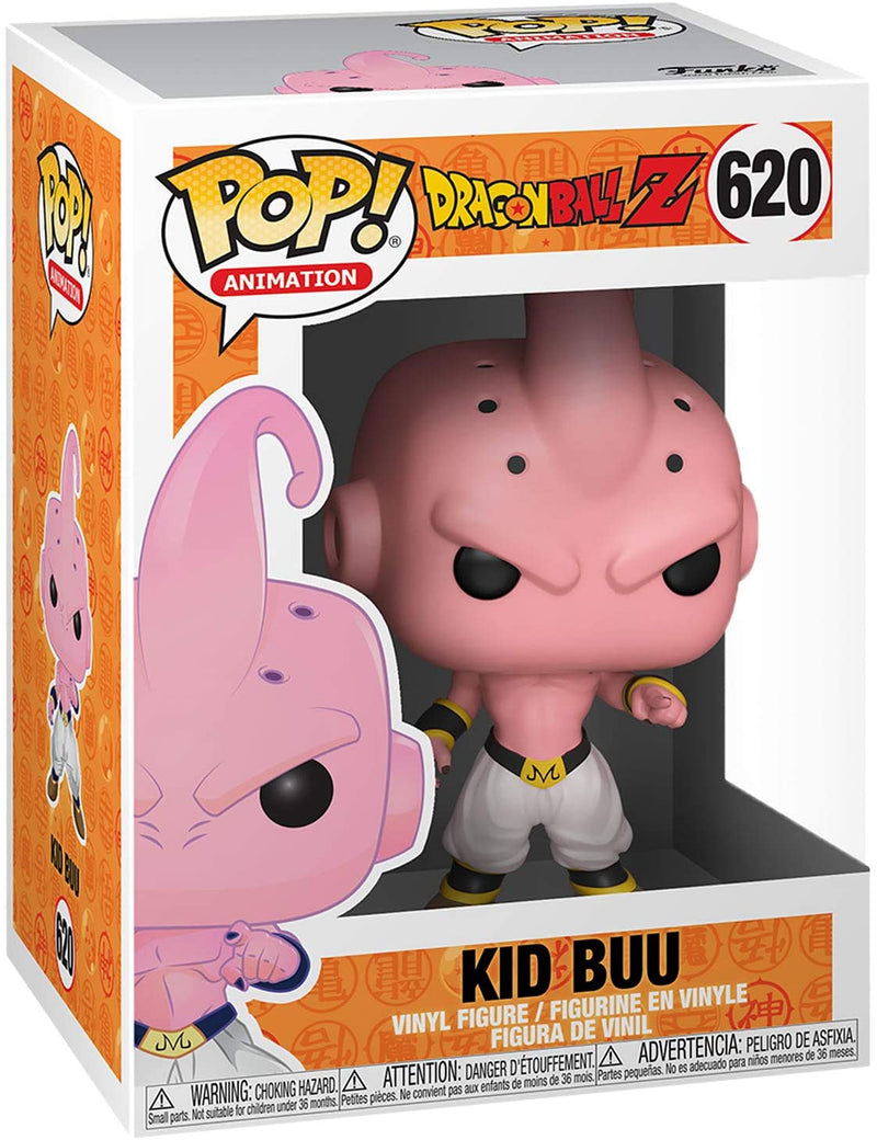 Funko POP! Animation: DBZ S6 - Kid Buu