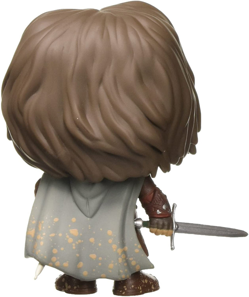 Pop Lord of the Rings Aragorn Vinyl Figure (Other)