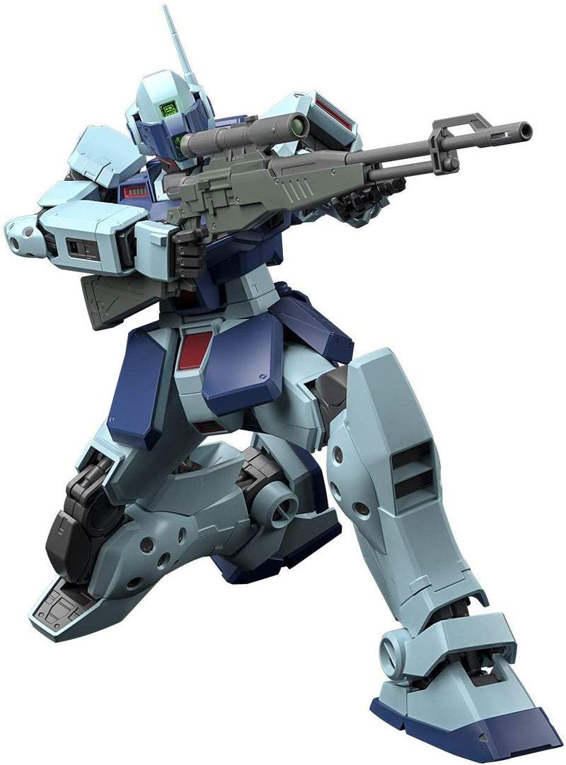 Bandai Hobby GM Sniper II "Gundam 0080", Bandai MG 1/100