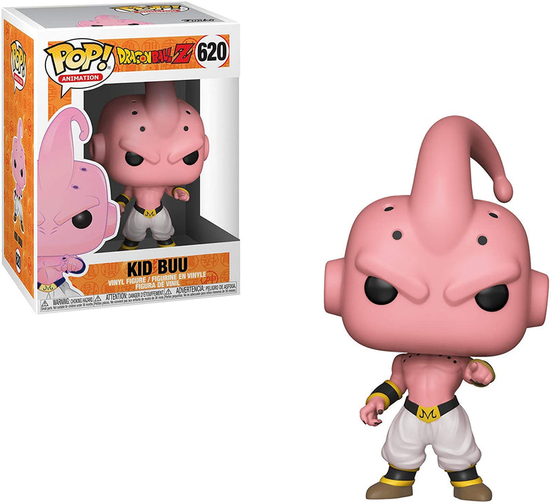 Funko POP! Animation: DBZ S6 - Kid Buu