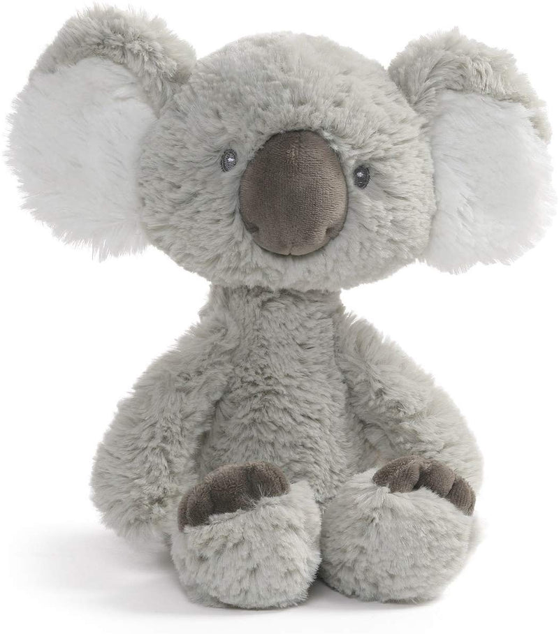 GUND Baby Toothpick Koala Plush Stuffed Animal 12", Gray