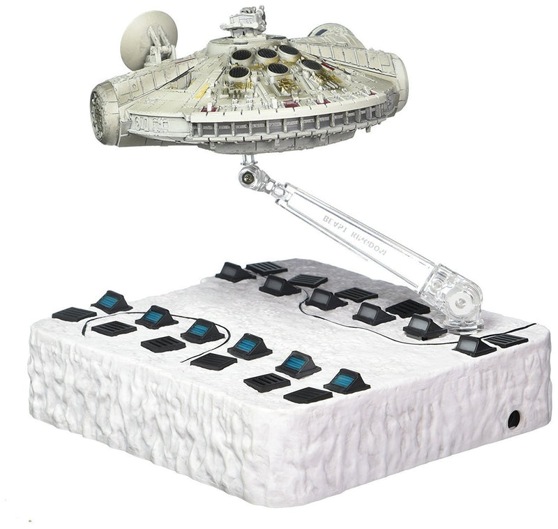 Beast Kingdom Egg Attack EA-020 Floating Millenium Falcon