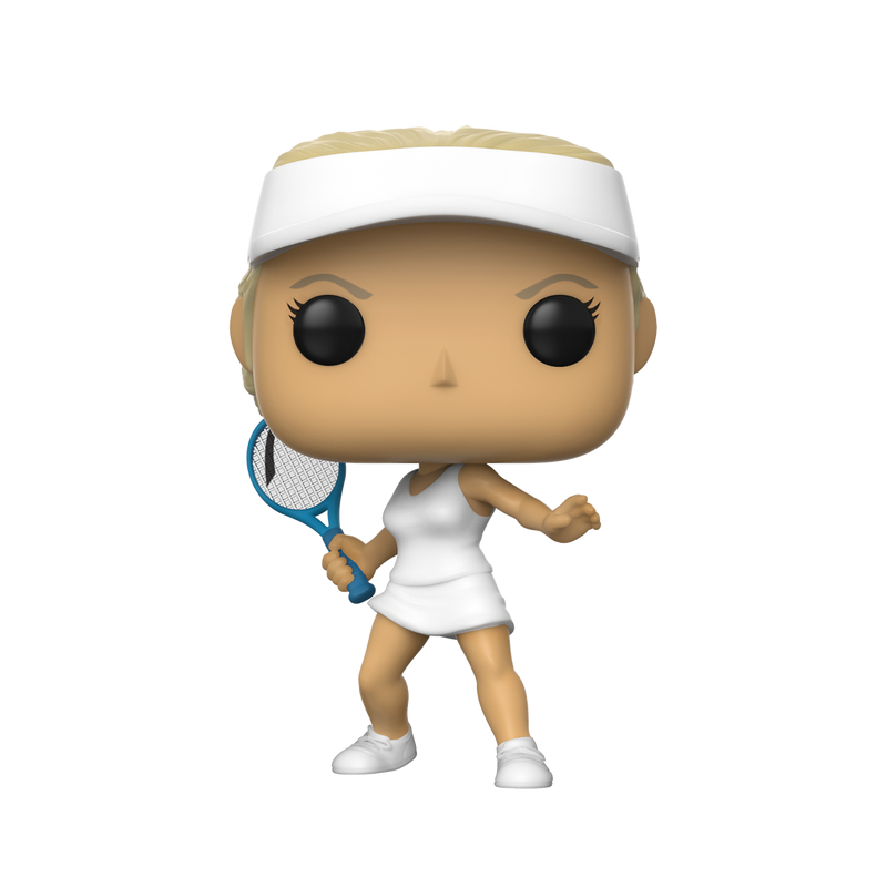 Funko POP! Legends: Tennis Legends - Maria Sharapova