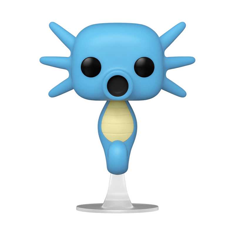 Funko POP! Games: Pokemon - Horsea