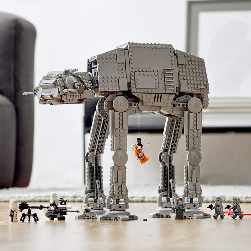 LEGO Star Wars AT-AT 75288 Awesome Building Toy