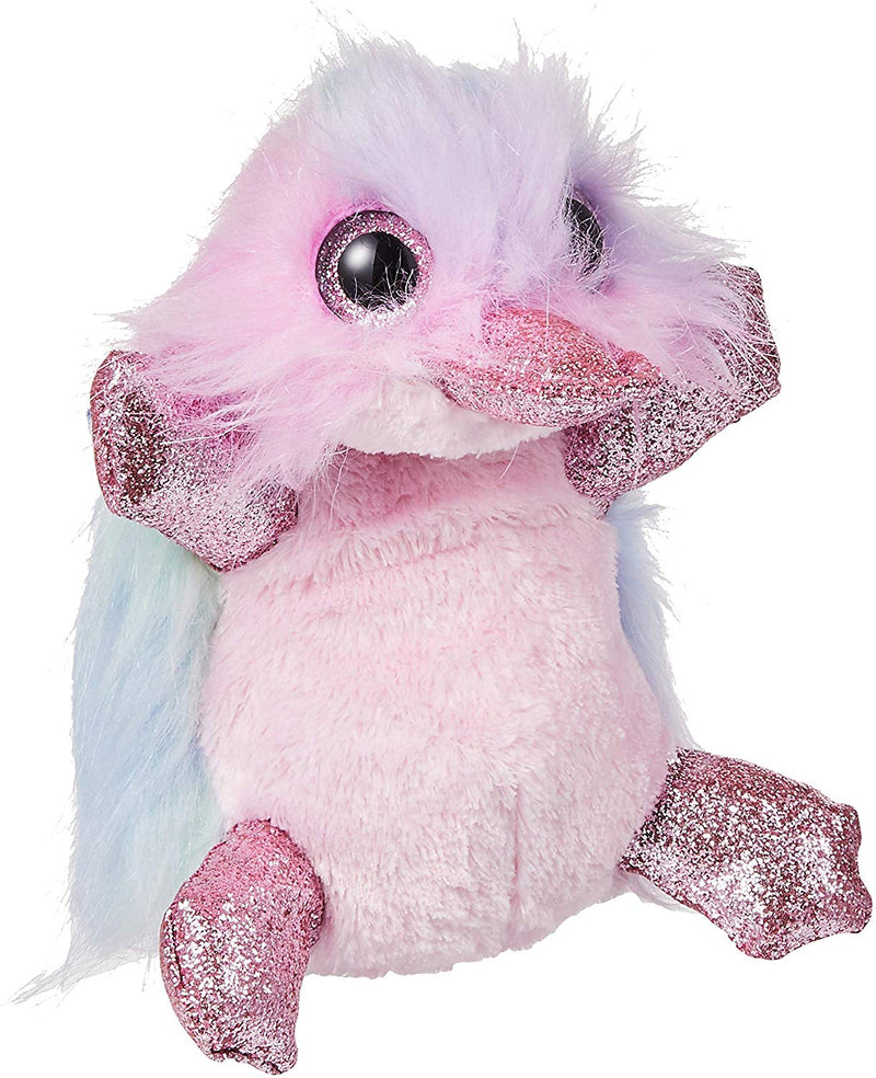 TY Beanie Boos - PETUNIA the Platypus (Regular Size - 6 inch)