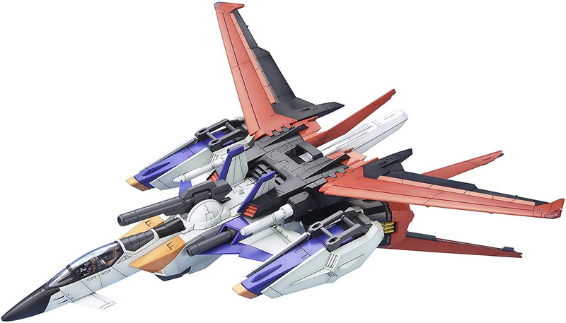 Bandai Hobby Perfect Grade 1/60 Skygrasper Gundam Seed Action Figure