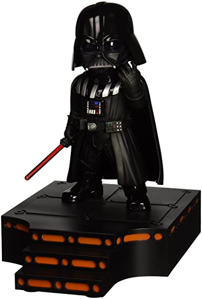 Beast Kingdom Egg Attack Darth Vader "Star Wars Episode V" Action Figure