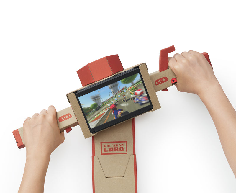 Nintendo Labo - Variety Kit