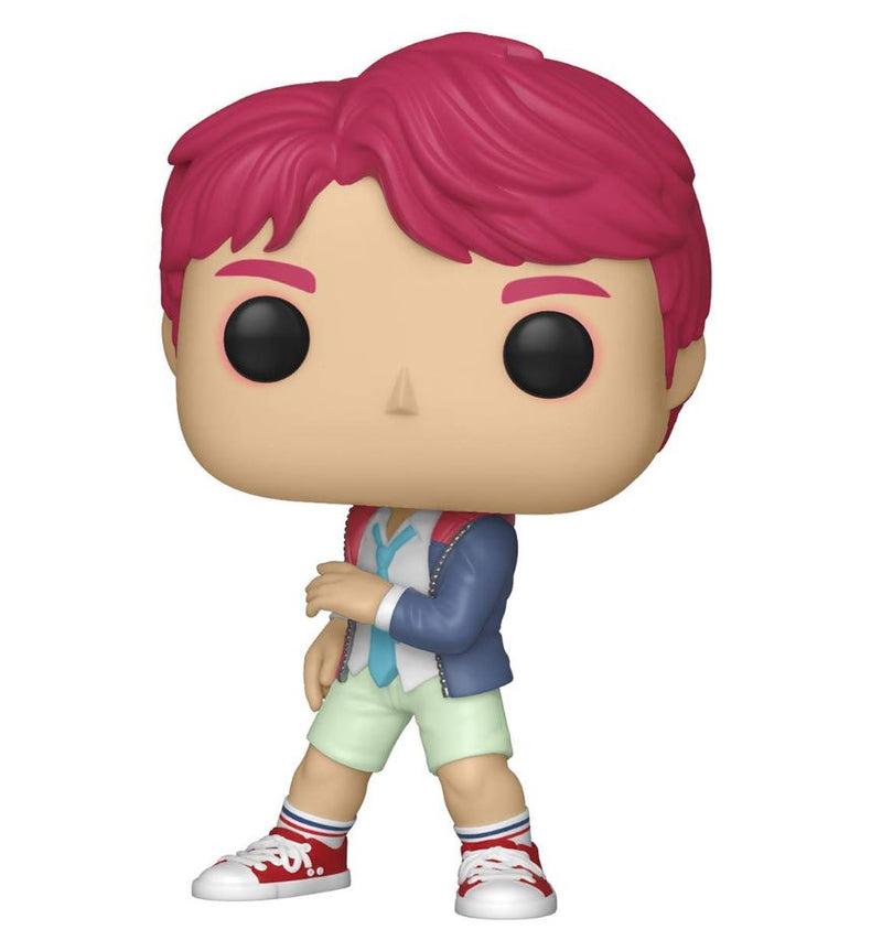 Funko Pop! Vinyl Music Rocks: BTS - Jungkook