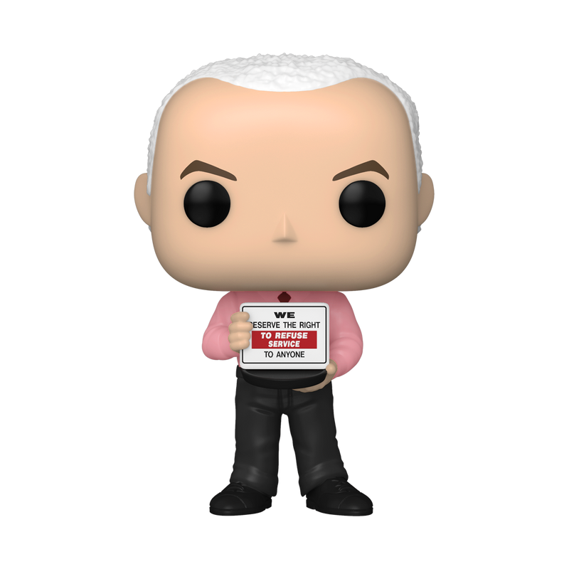 Funko POP! TV: Friends Gunther Chase Limited Edition