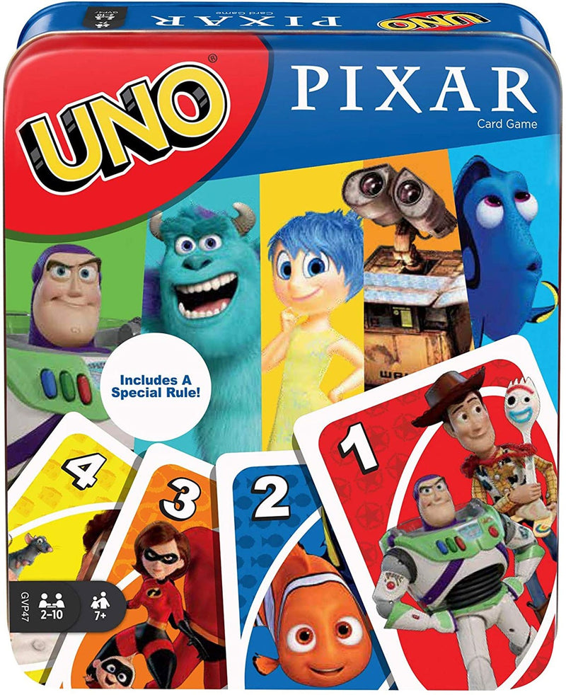 How to Play UNO: Minions The Rise of Gru (Review, Rules and