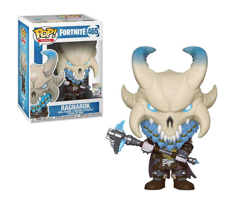 Funko POP! Games: Fortnite S2 - Ragnarok