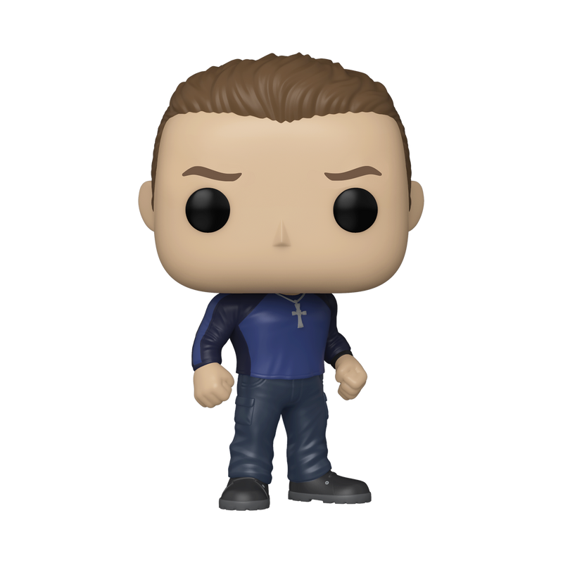 Funko POP! Movies: Fast & Furious 9 - Jakob Toretto