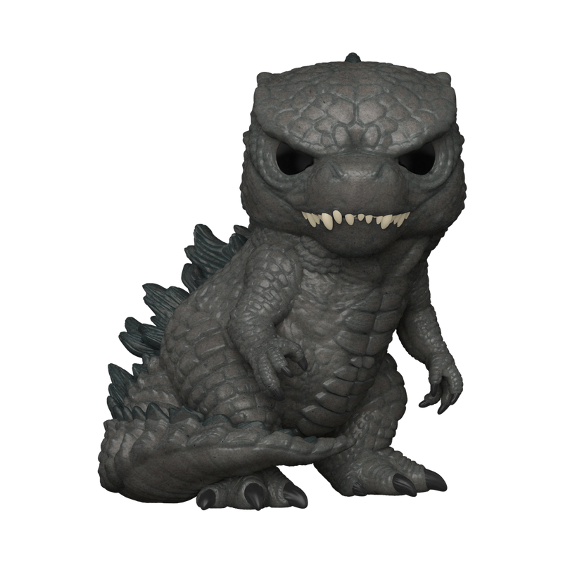 Funko POP! Movies: Godzilla vs. Kong - Godzilla, Collectable