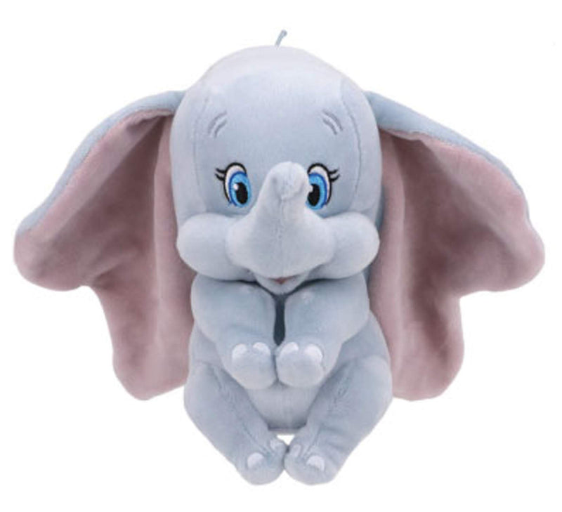 Ty Beanie Baby - Dumbo The Elephant - 6"