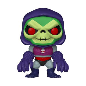 Funko POP! Vinyl: MOTU - Skeletor w/ Terror Claws