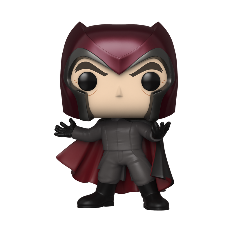 Funko Pop! Marvel: X-Men 20th Anniversary Magneto