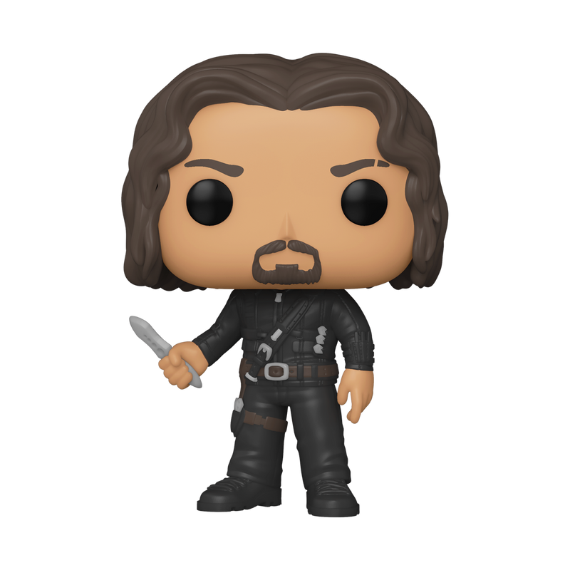 Funko POP! TV: The Umbrella Academy - Diego