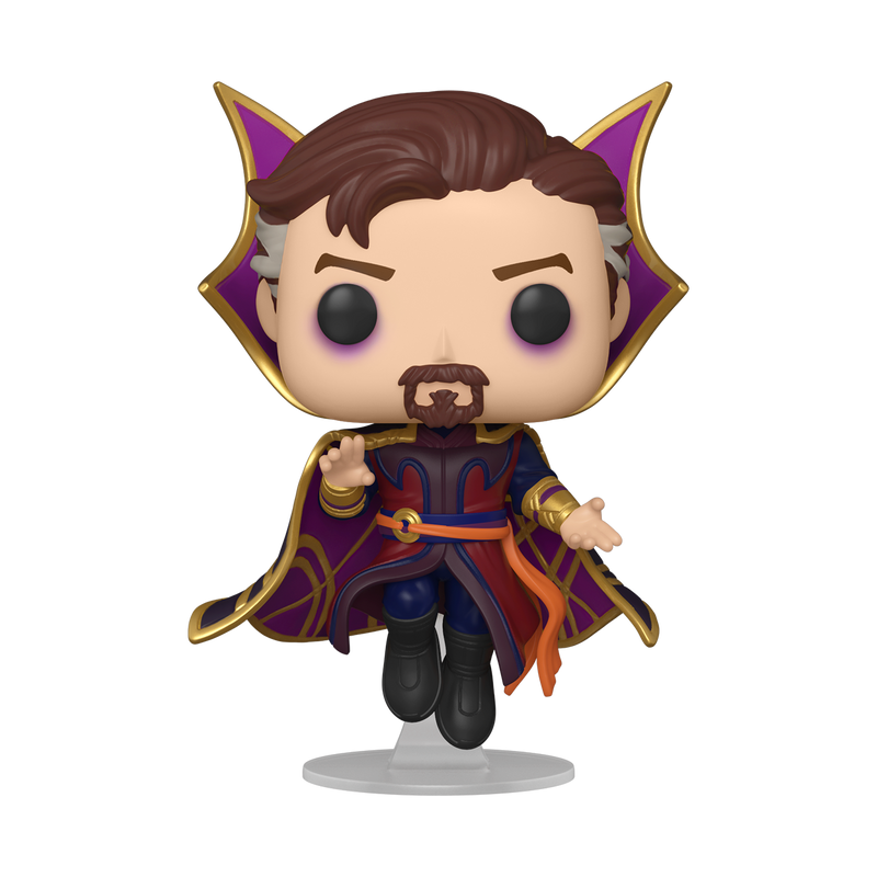 Funko POP! Marvel: What If...? - Doctor Strange Supreme