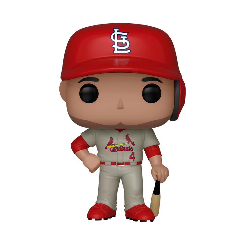 Funko POP! MLB: Yadier Molina (New Jersey)