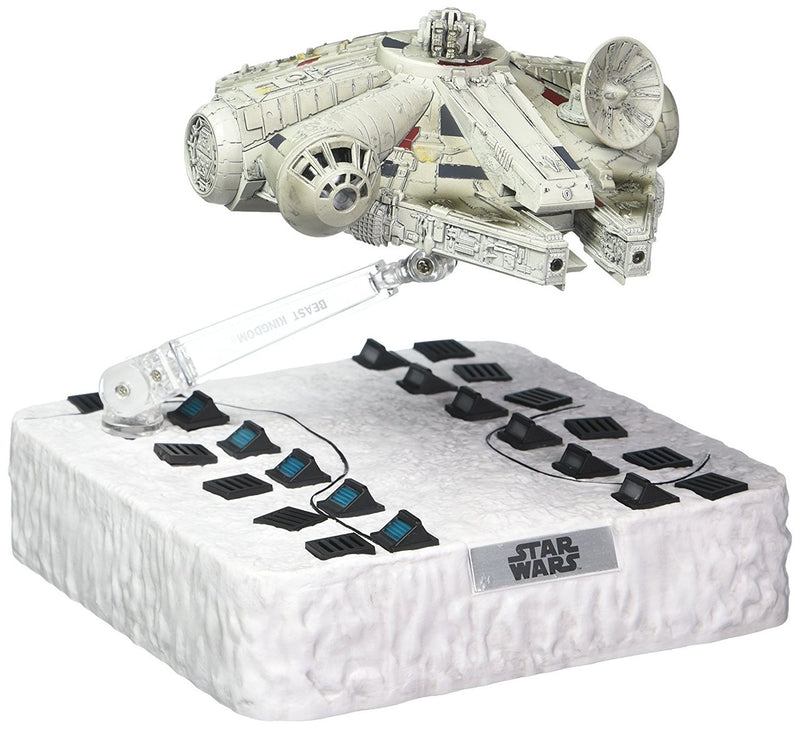 Beast Kingdom Egg Attack EA-020 Floating Millenium Falcon