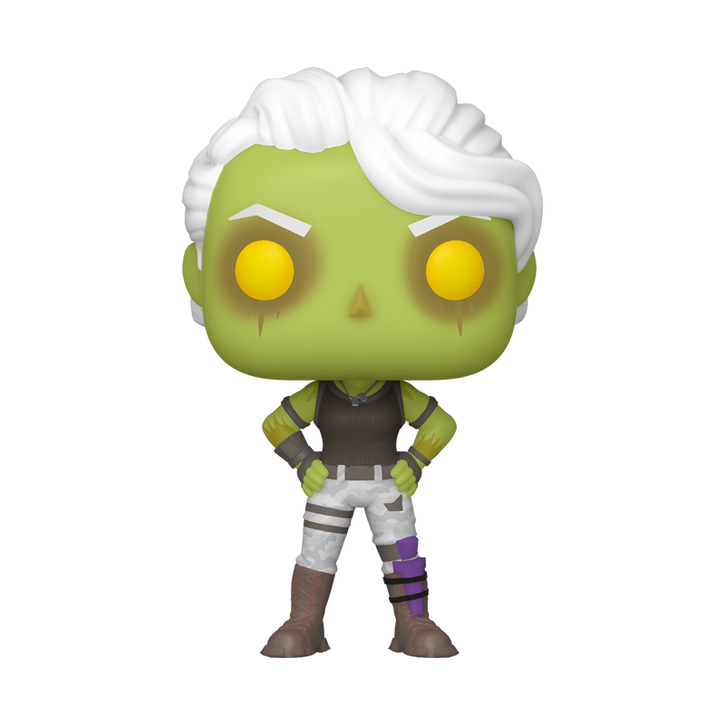 Funko POP! Games: Fortnite - Ghoul Trooper