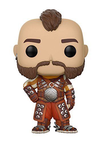 Horizon Zero Dawn Erend Funko Pop Games Toy Action Figure Vinyl Collectible