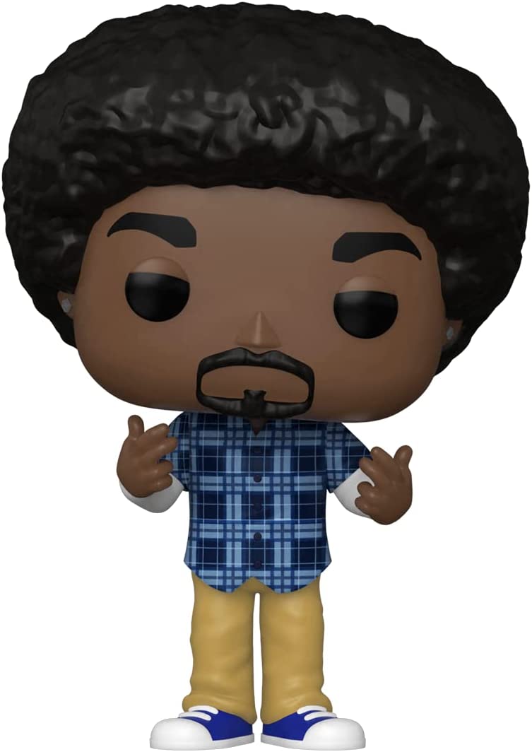 Funko Pop! Rocks: Snoop Dogg