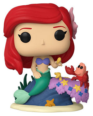 POP Disney: Ultimate Princess- Ariel