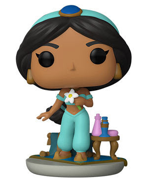 POP Disney: Ultimate Princess- Jasmine