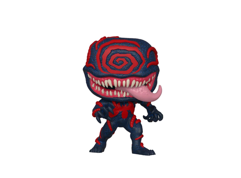 Funko POP Marvel: Marvel Venom - Venom