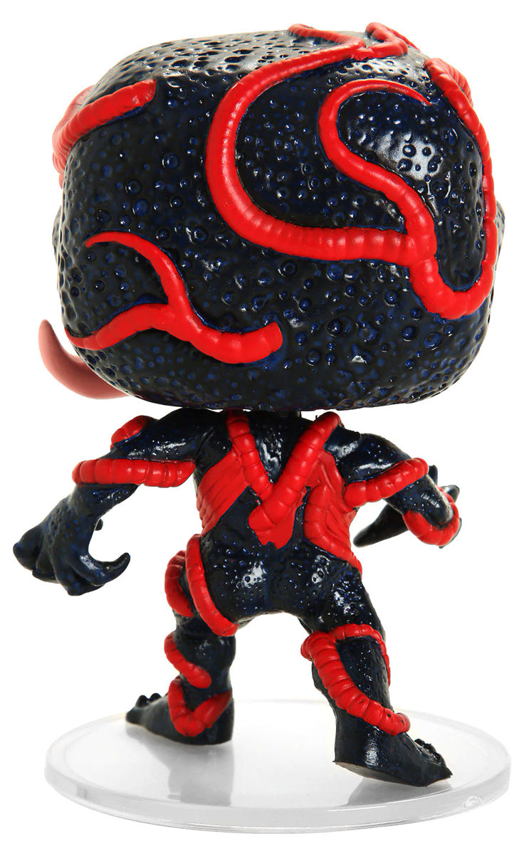 Funko POP Marvel: Marvel Venom - Venom